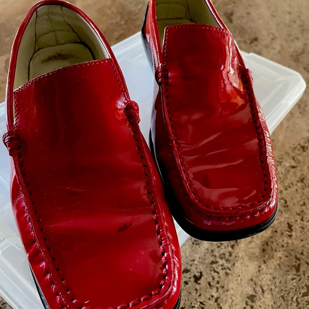 TODS women’s designer Dtivers